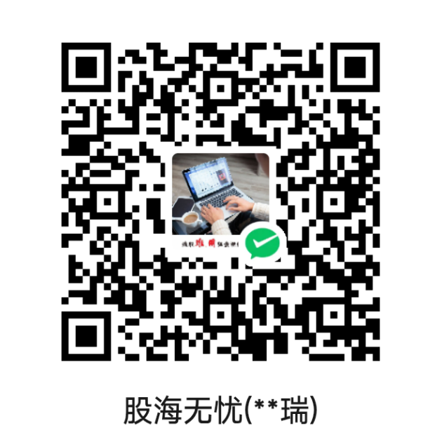 68元微信收款码