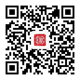 公众号二维码